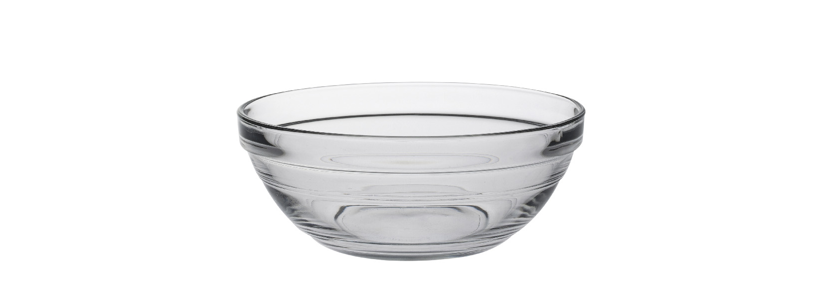 Lys Clear Bowl 14cm DURALEX