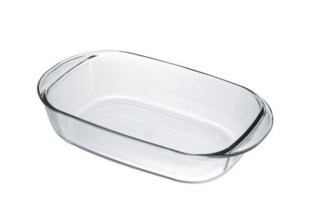 Ovenchef Rectangle Roaster 33cm DURALEX