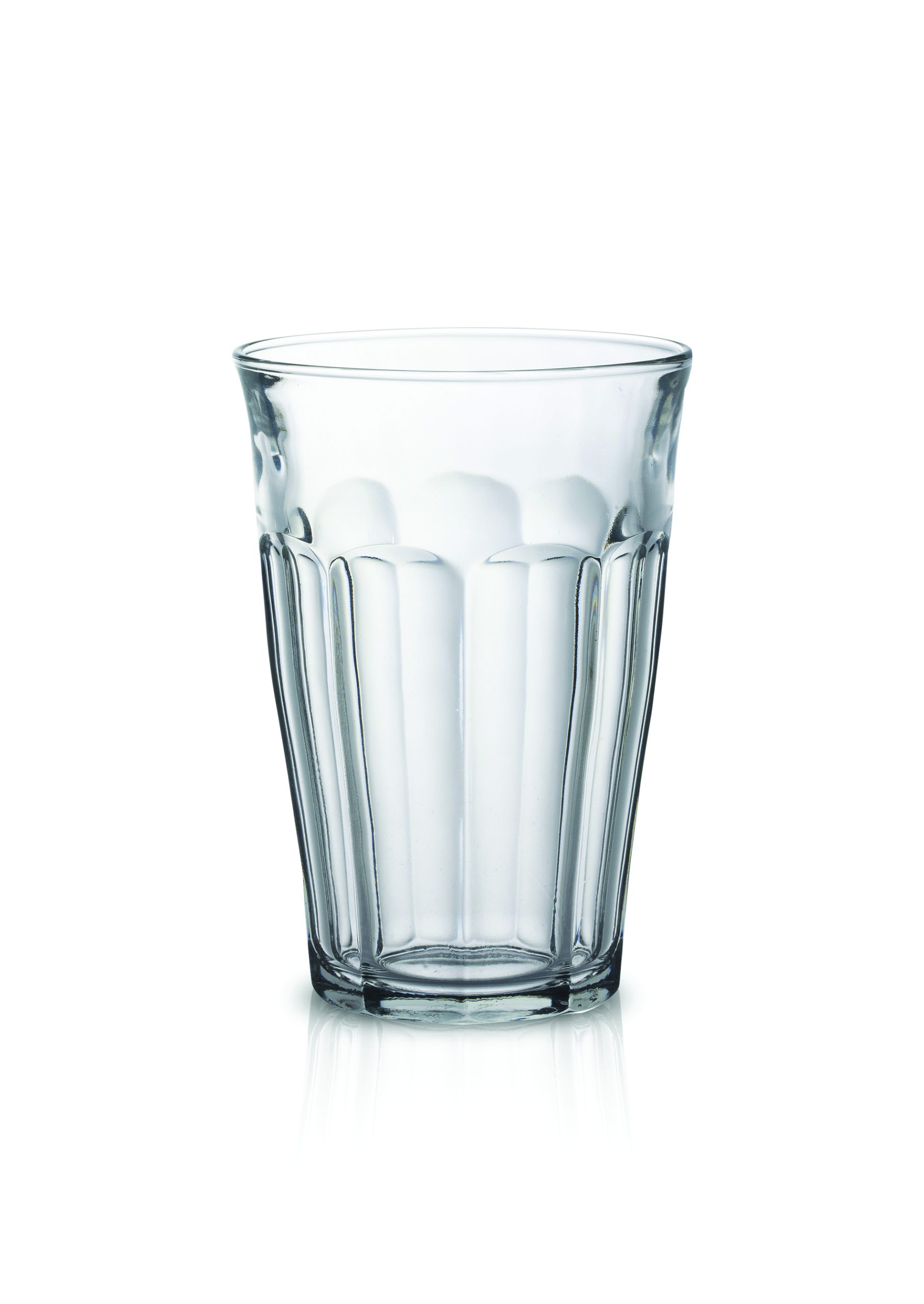 Picardie Tumbler 360ml 6pcs DURALEX