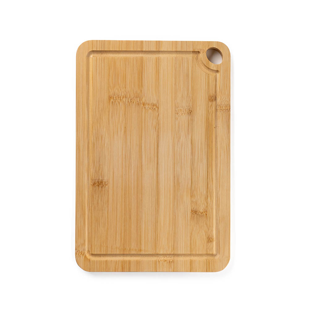 Chopping Board Luigi Ferrero Prima 30x20cm Bamboo