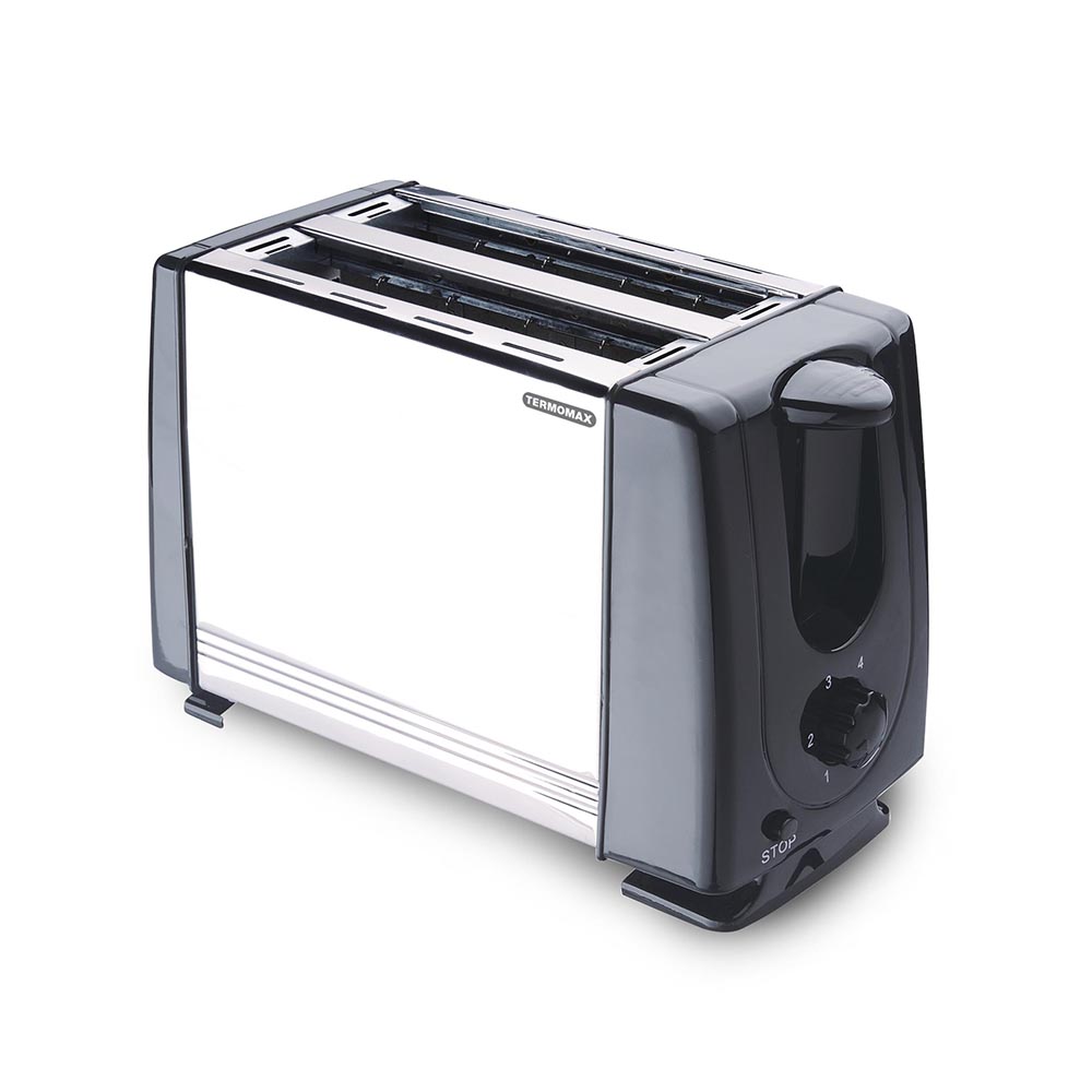 Toaster 2 slices 650w Termomax