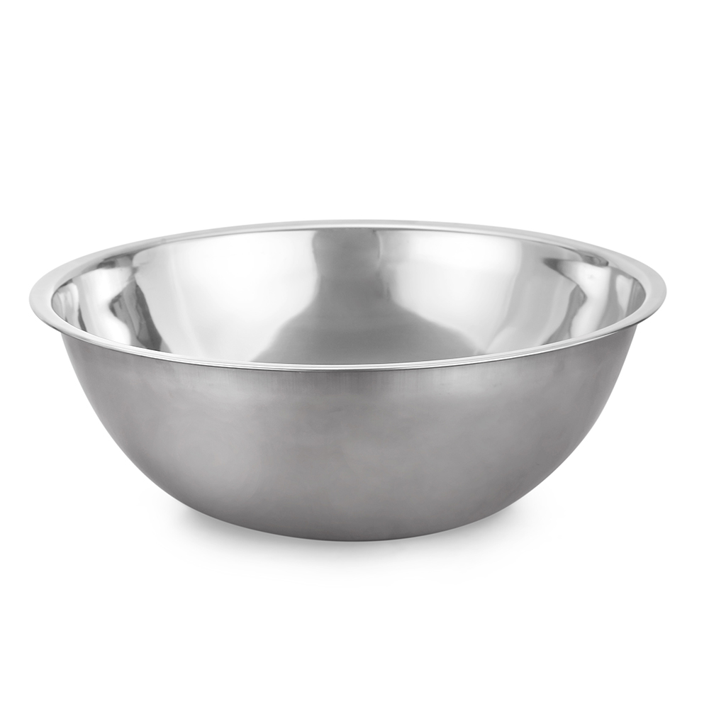 Mixing Bowl Luigi Ferrero FR-2007 20x7cm, 1.2L