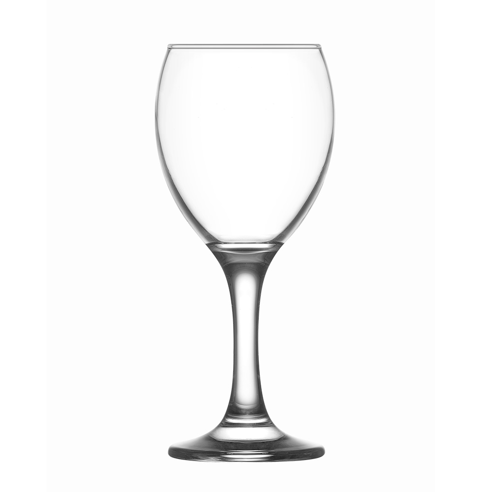 Wine glass Luigi Ferrero Cada 245ml 6PCS