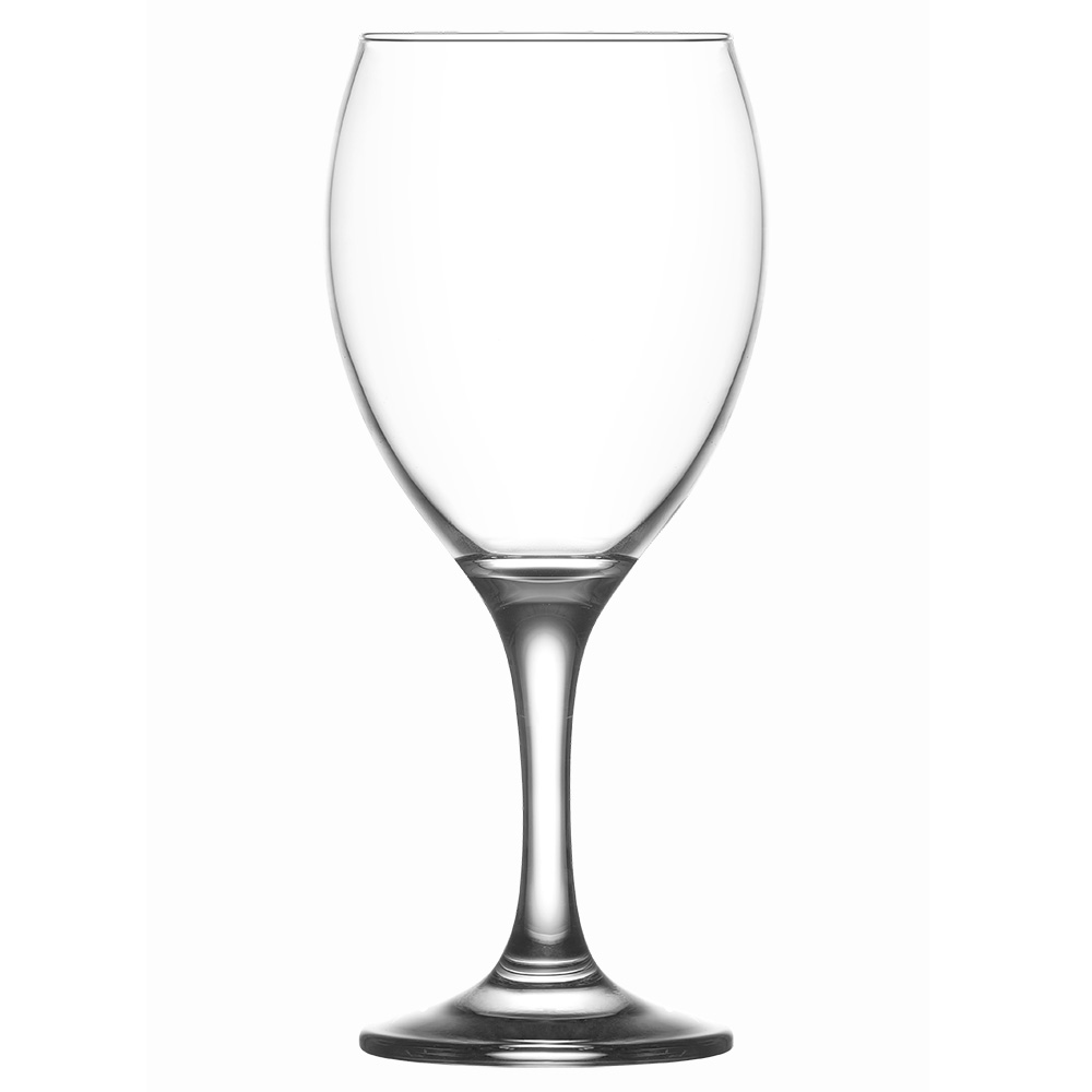 Wine glass Luigi Ferrero Cada 455ml 6PCS