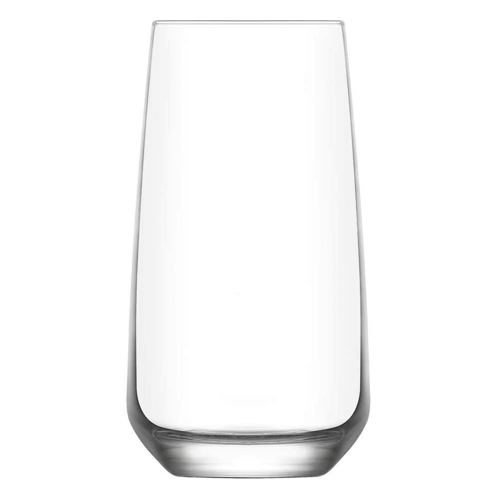 Long drink tumbler Luigi Ferrero Spigo 480ml 6PCS