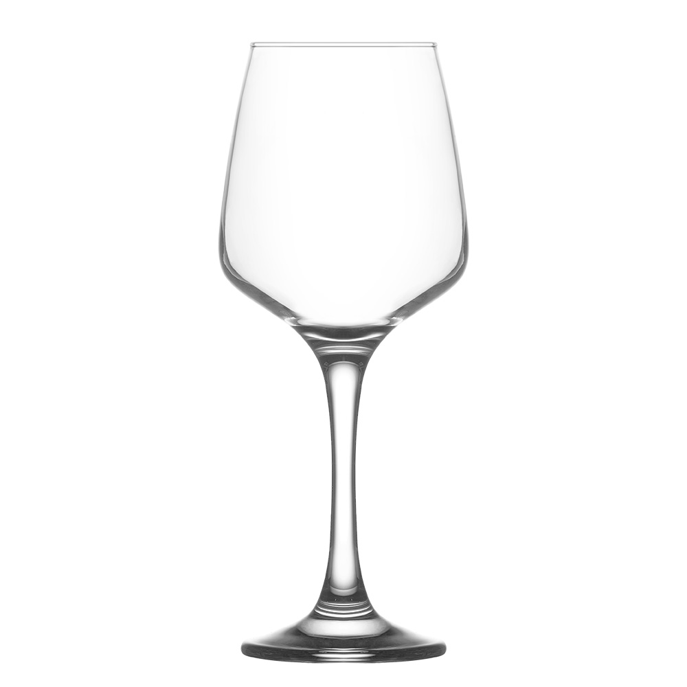 Wine glass Luigi Ferrero Spigo 295ml 6PCS