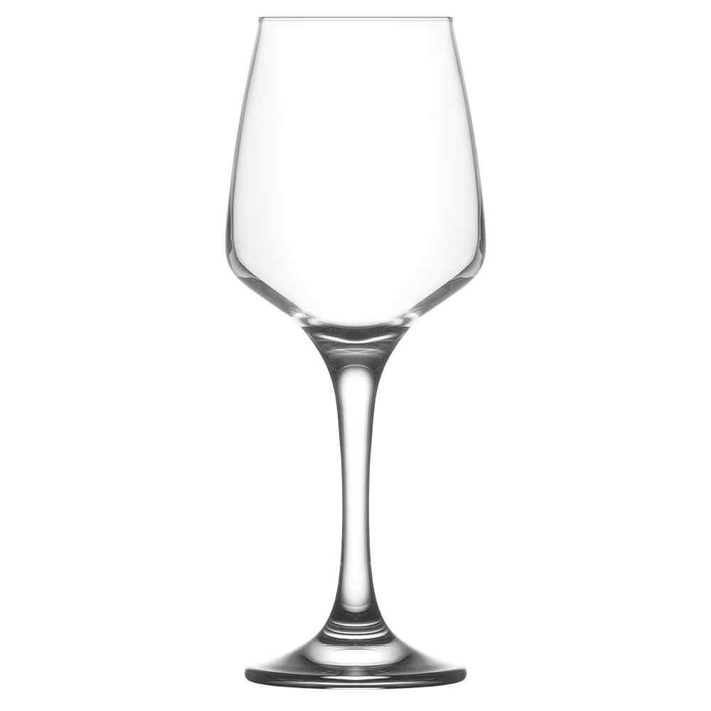 Wine glass Luigi Ferrero Spigo 330ml 6PCS