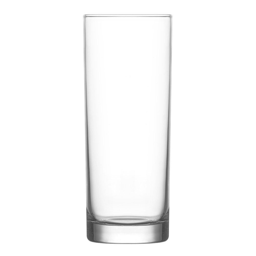 Long drink tumbler Luigi Ferrero Rica 360ml 6PCS