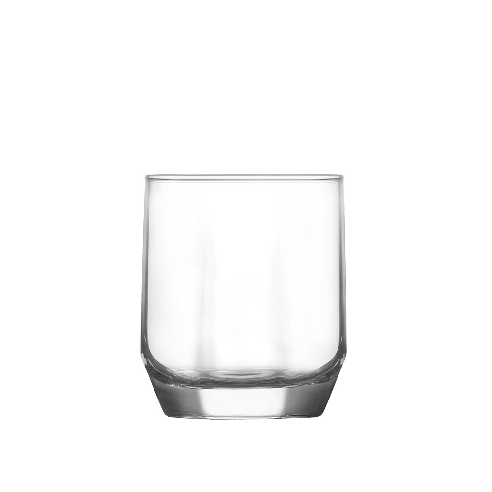 Soft drink tumbler Luigi Ferrero Danilo 215ml 6PCS