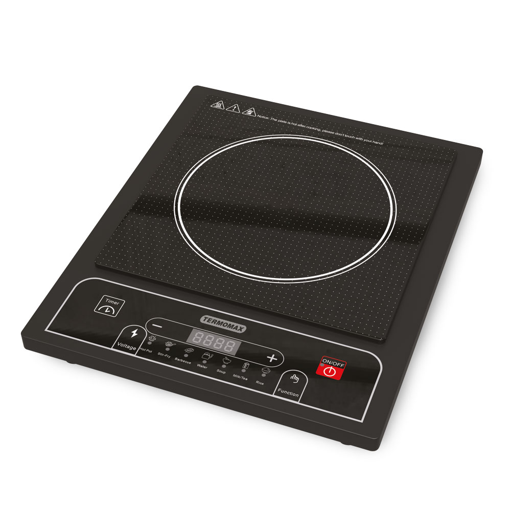 Induction hob Termomax , 2000W