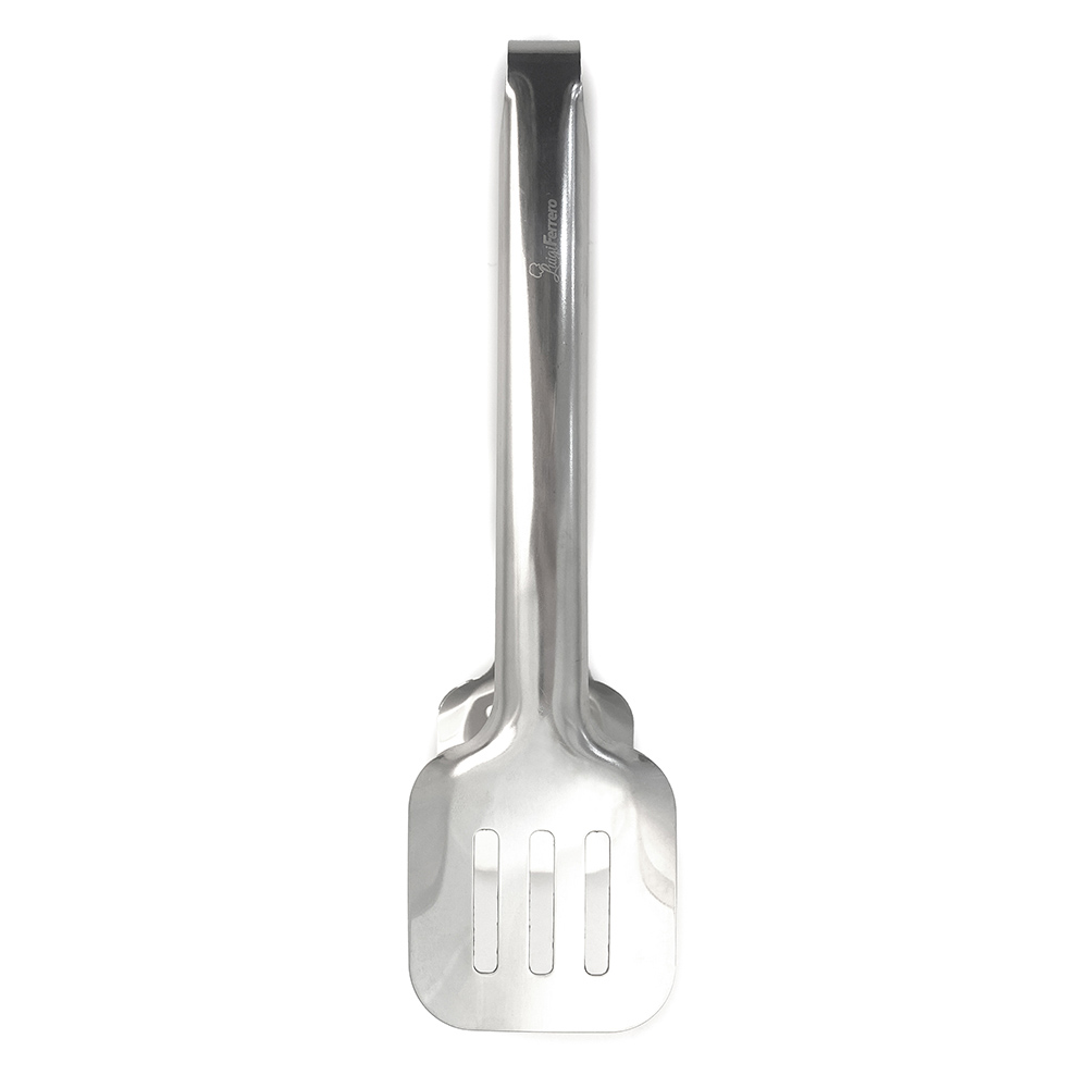 Serving tongs Luigi Ferrero Prima FR-1242