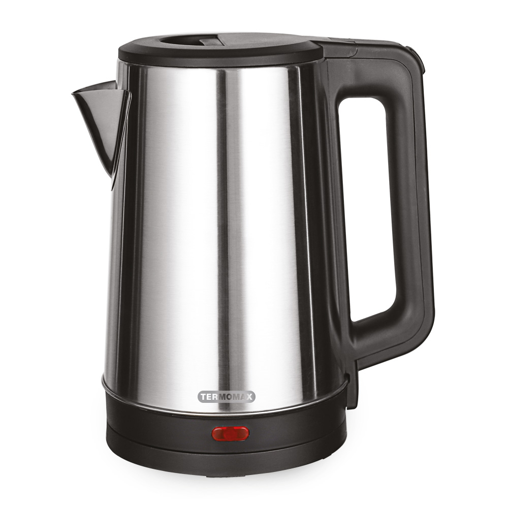 Electric kettle Termomax TK3089, 1500W, 2 l