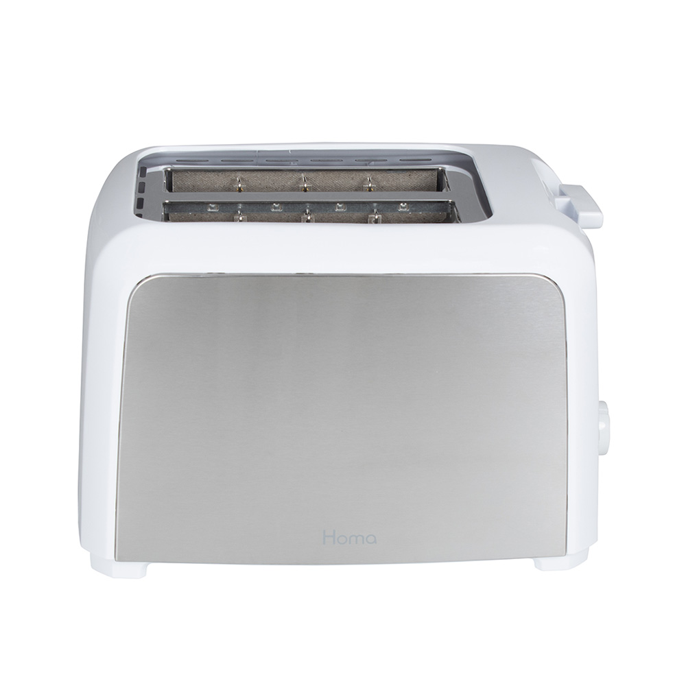 Toaster 2 Slice HOMA Cadis, 750w