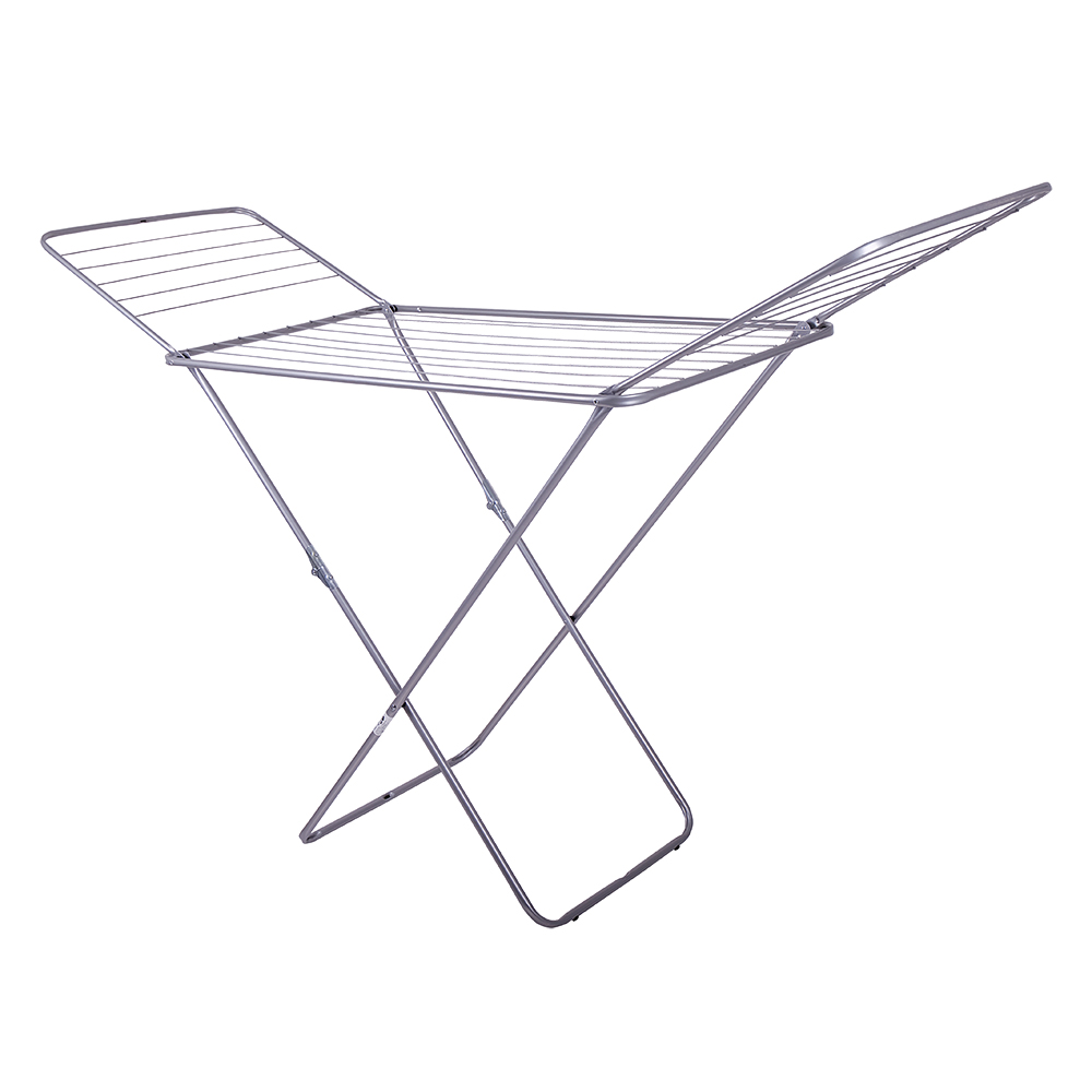 Clothes Dryer Dominico DM-181 18m, Silver