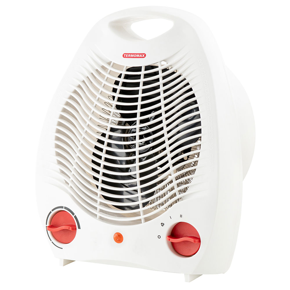 Fan heater Termomax TR2004, 2000W