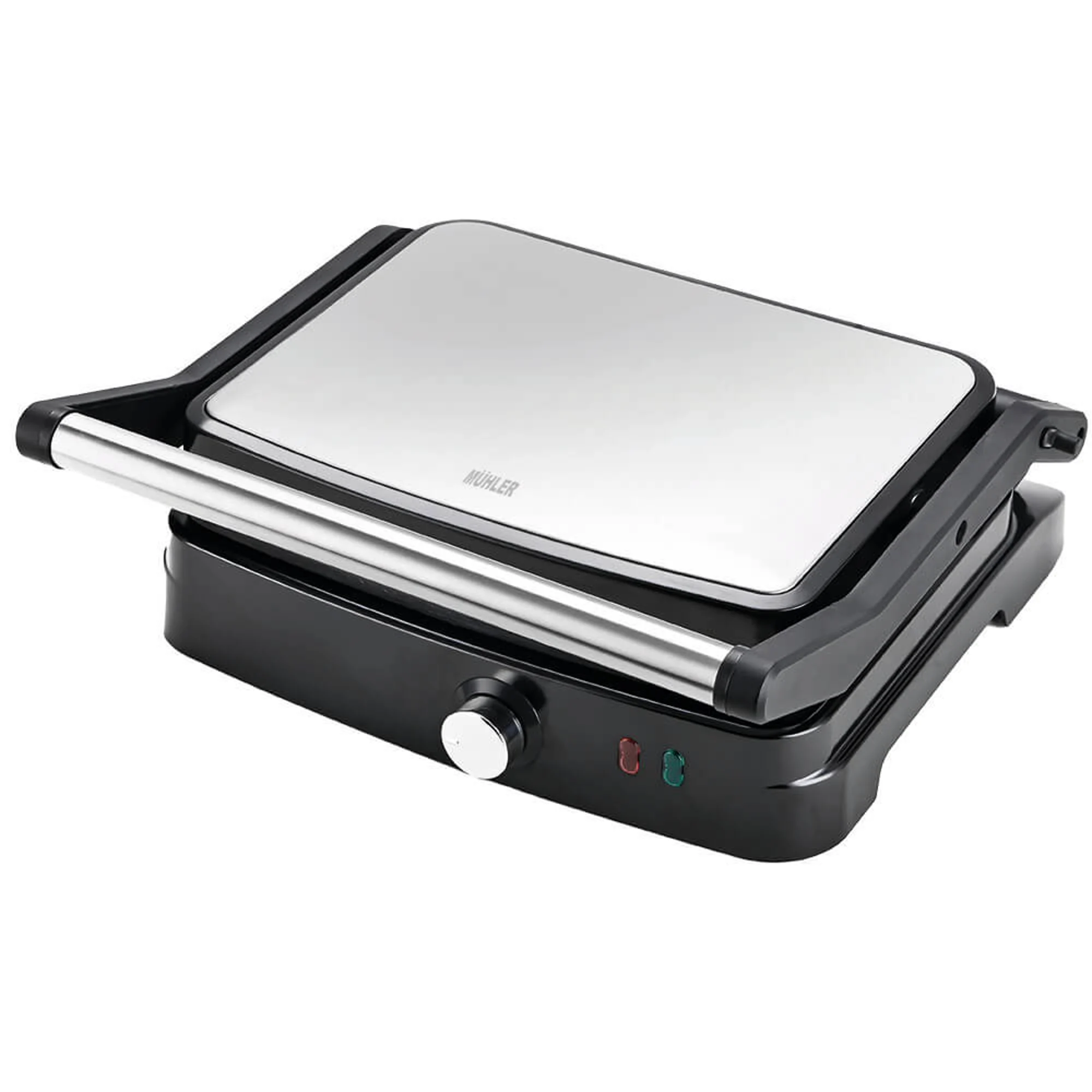 Grill Contact 2in1 Muhler, 2000w