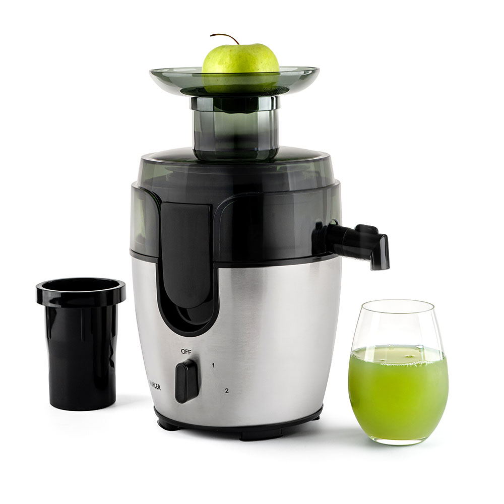 Juicer Extractor 600W Muhler