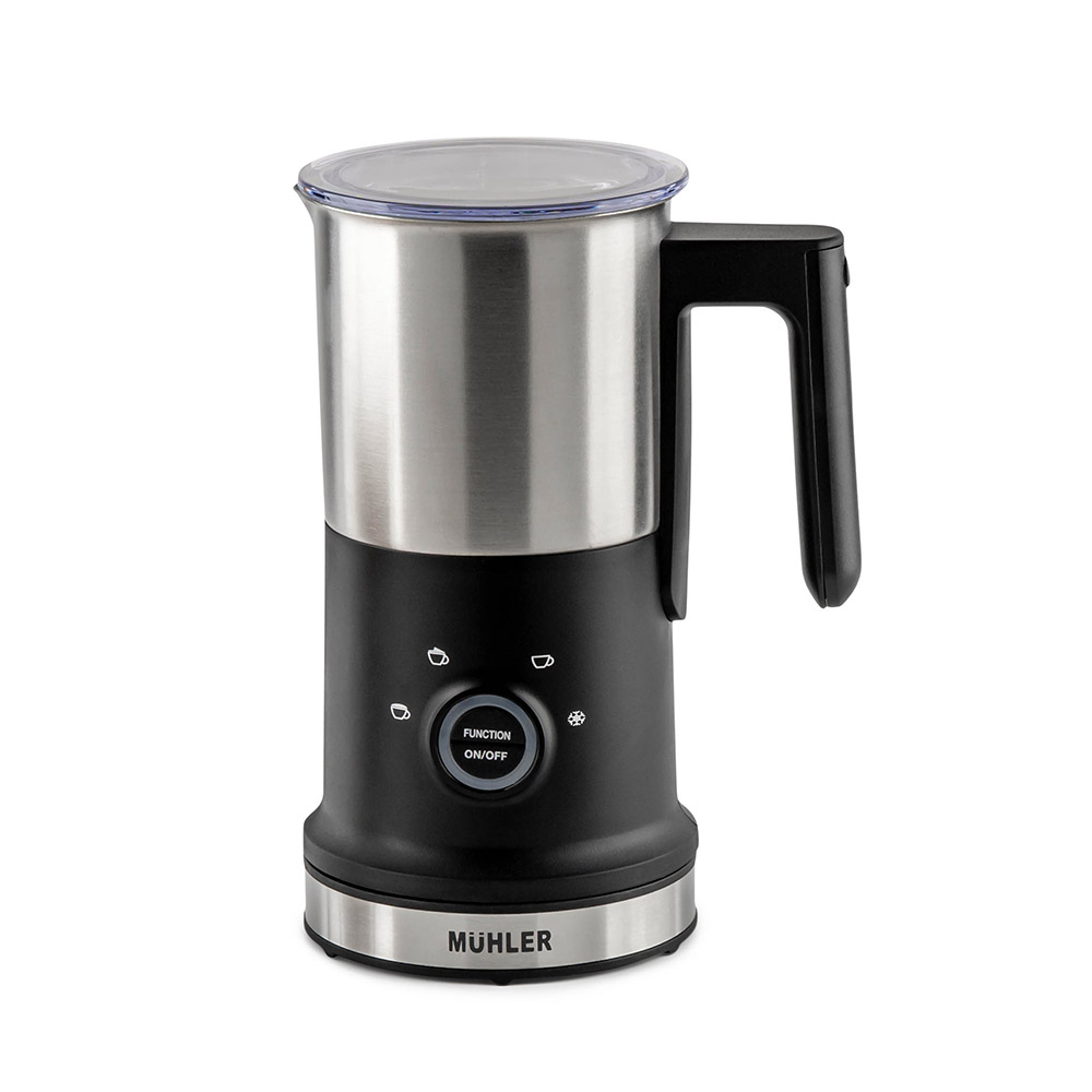 Milk Frother 500W Muhler