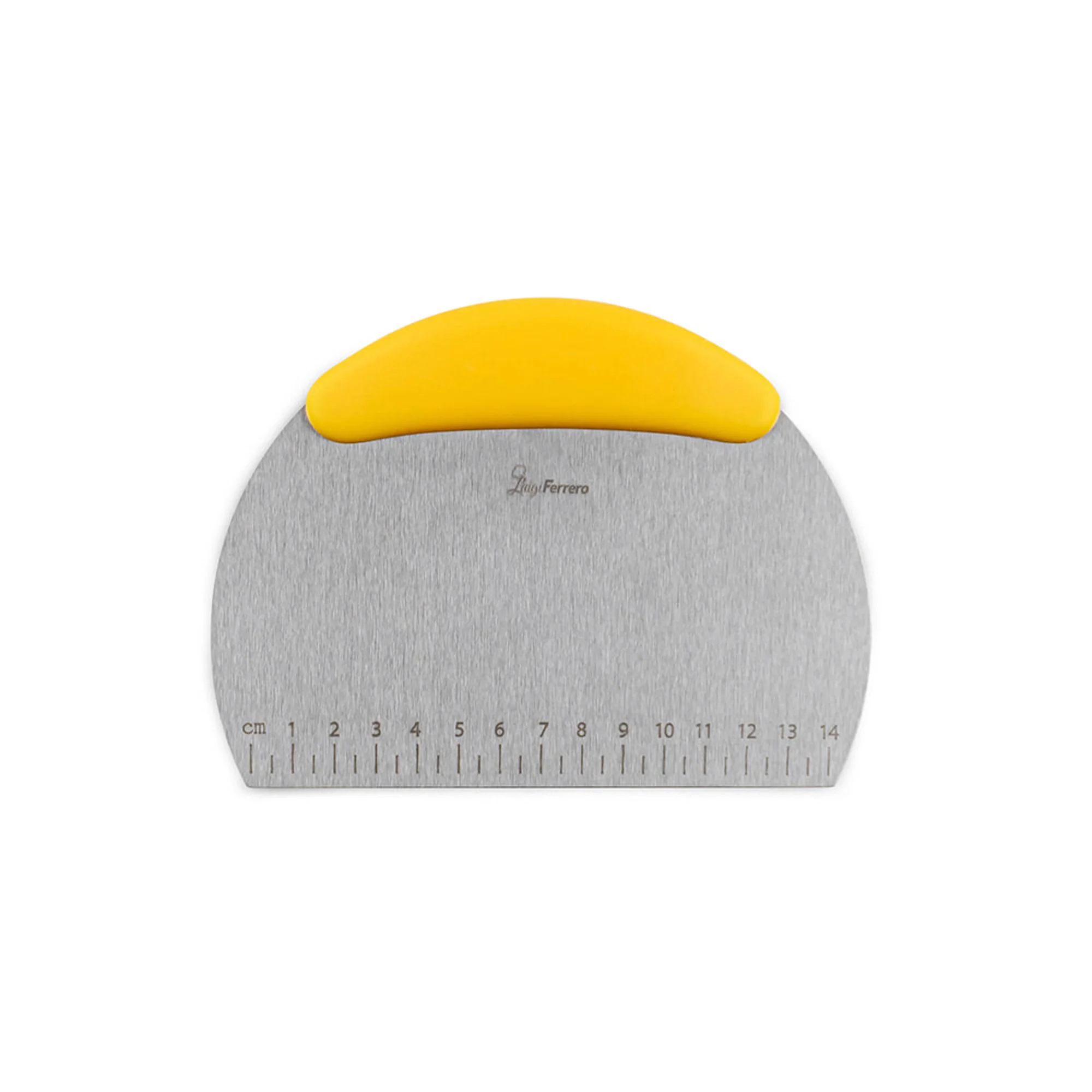 Dough Cutter Luigi Ferrero, 14cm