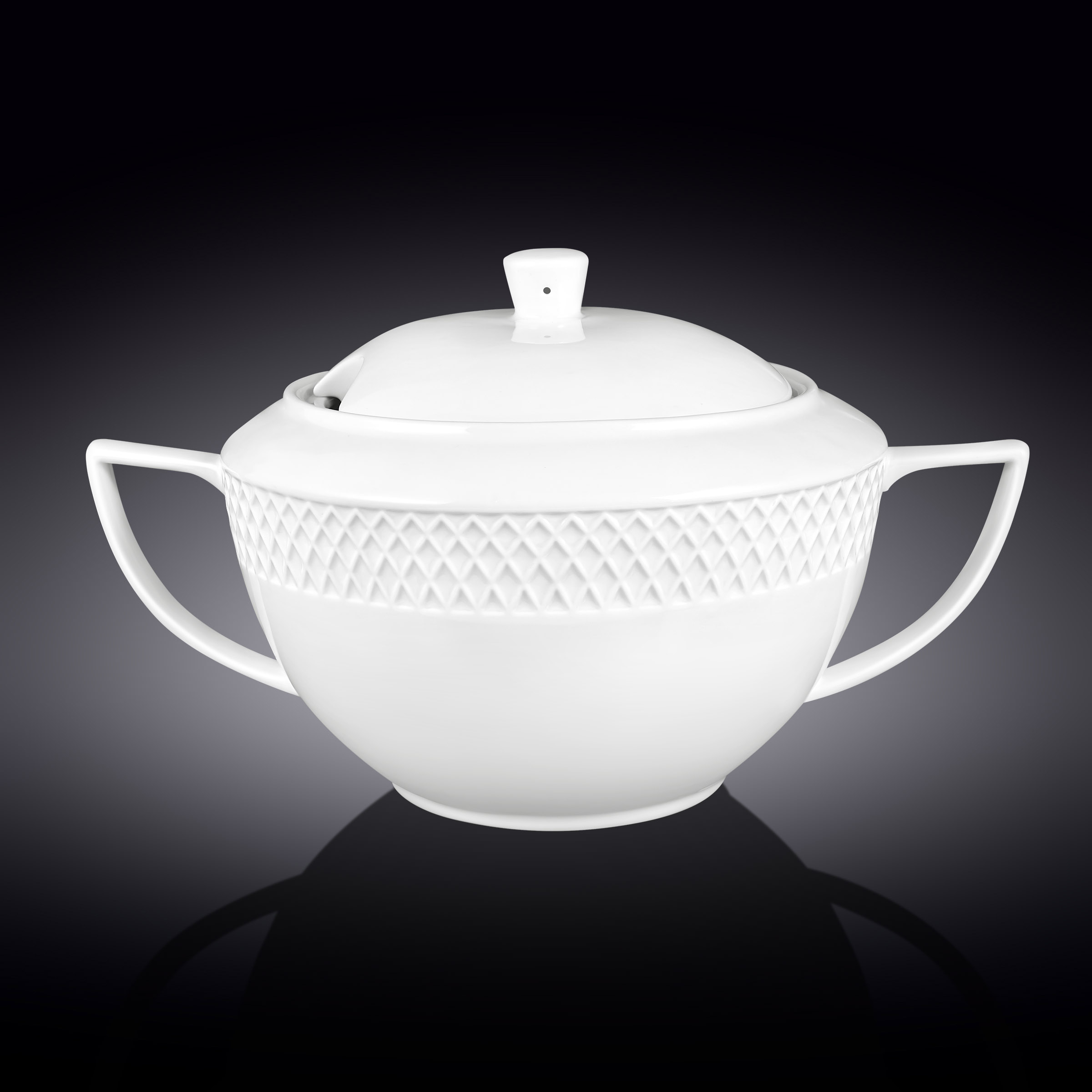 Diamond Tureen 2800 ml