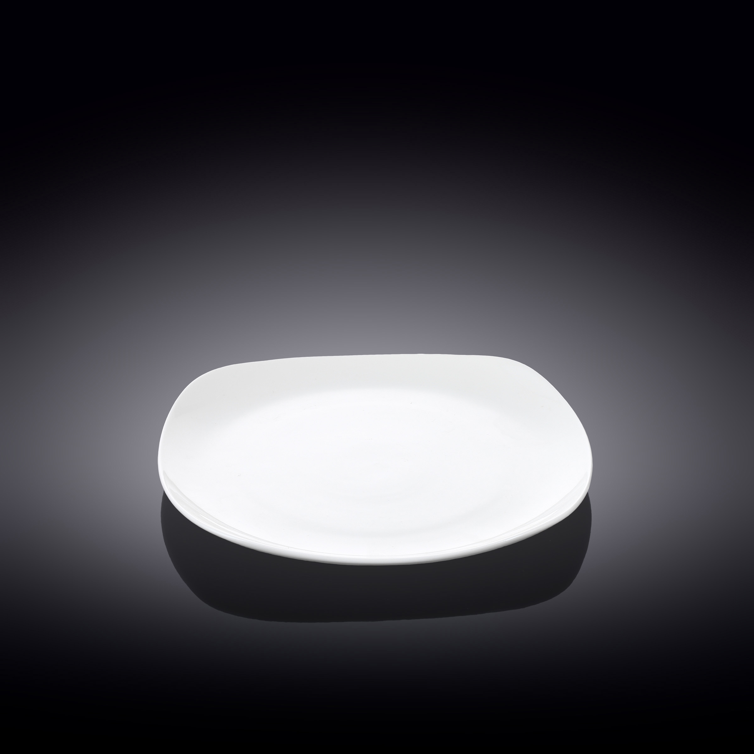 Ilona Bread Plate 16.5×16.5cm