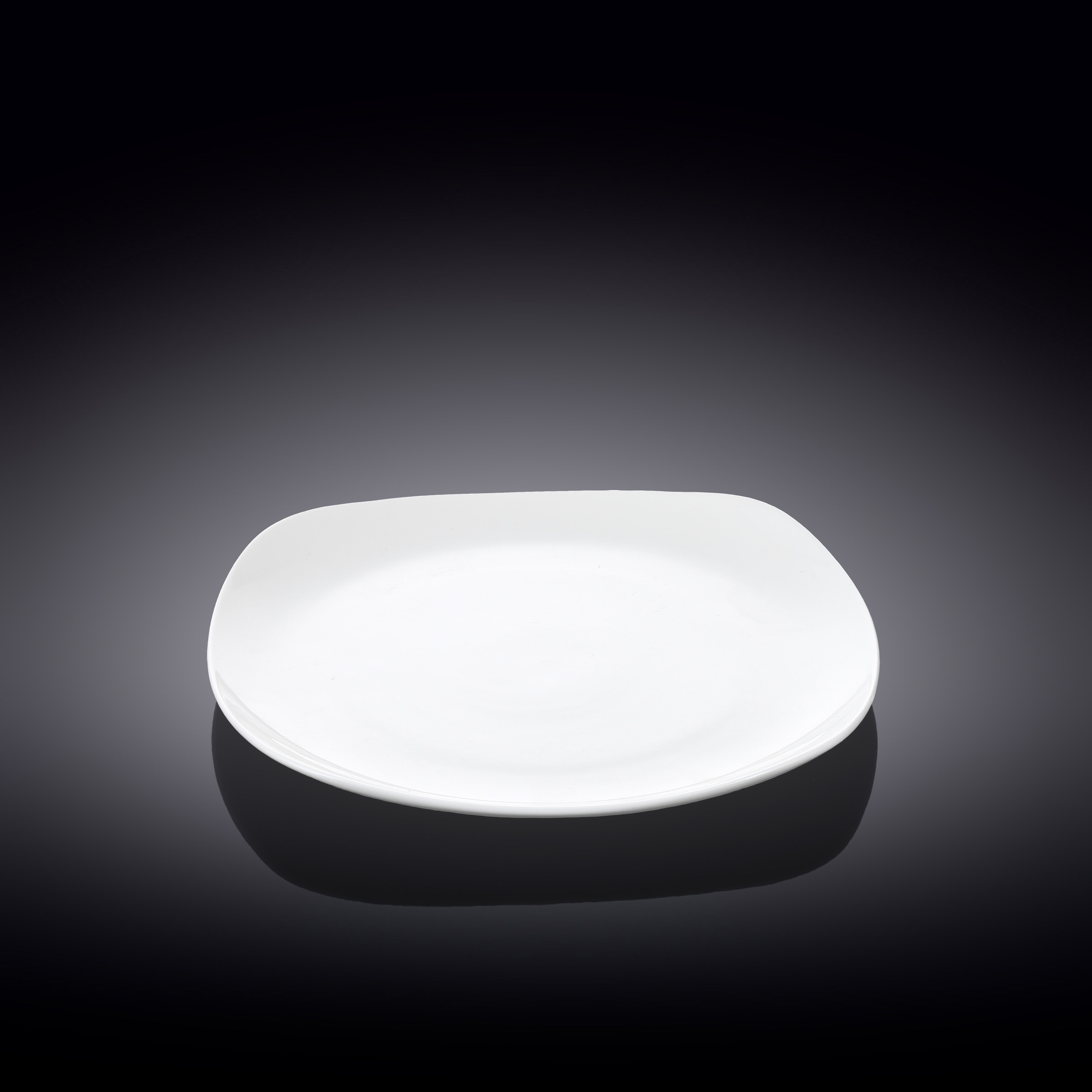 Ilona Dessert Plate 19.5×19.5cm