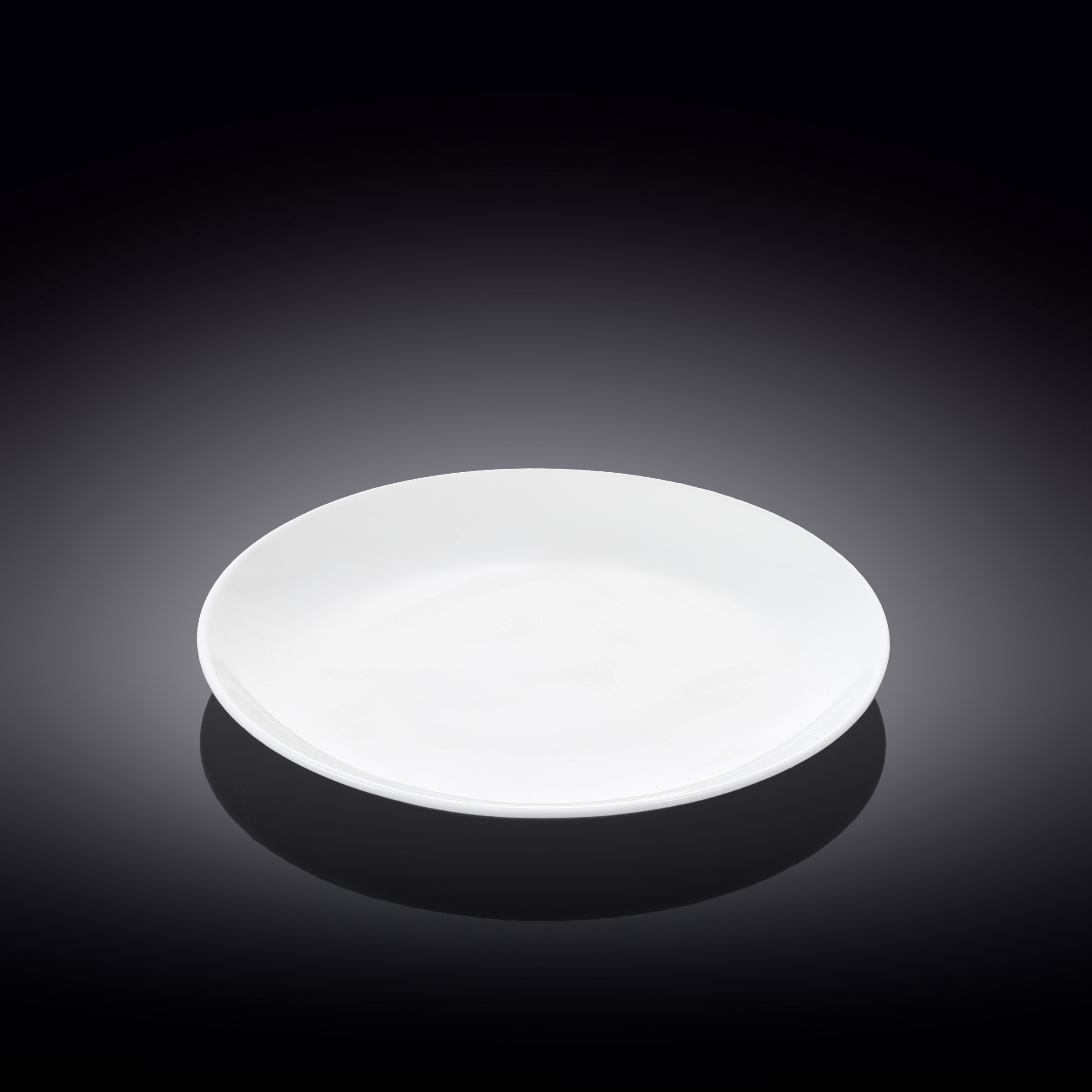 Olivia Pro Dessert Plate 20cm