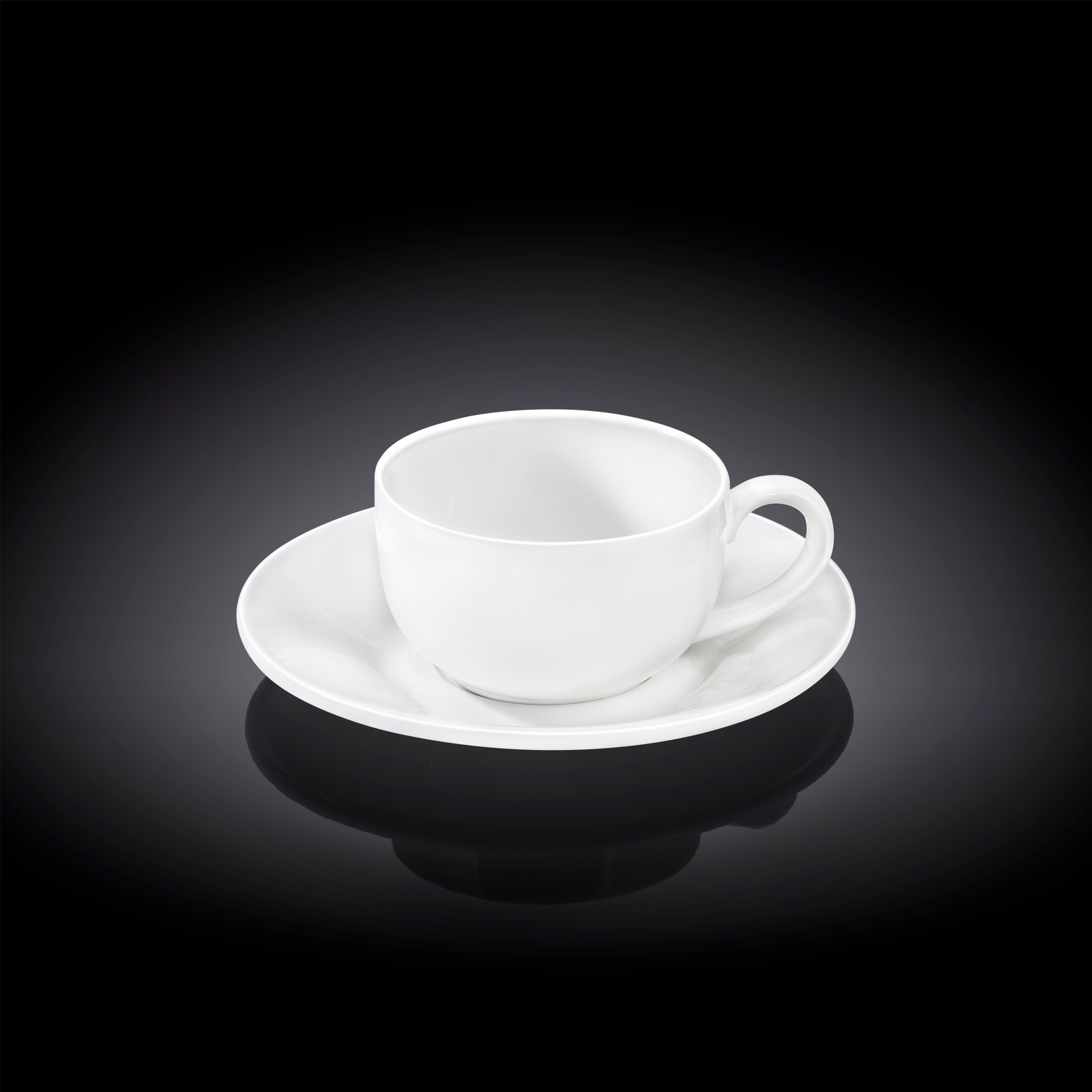 Olivia Espresso Cup & Saucer 100ml