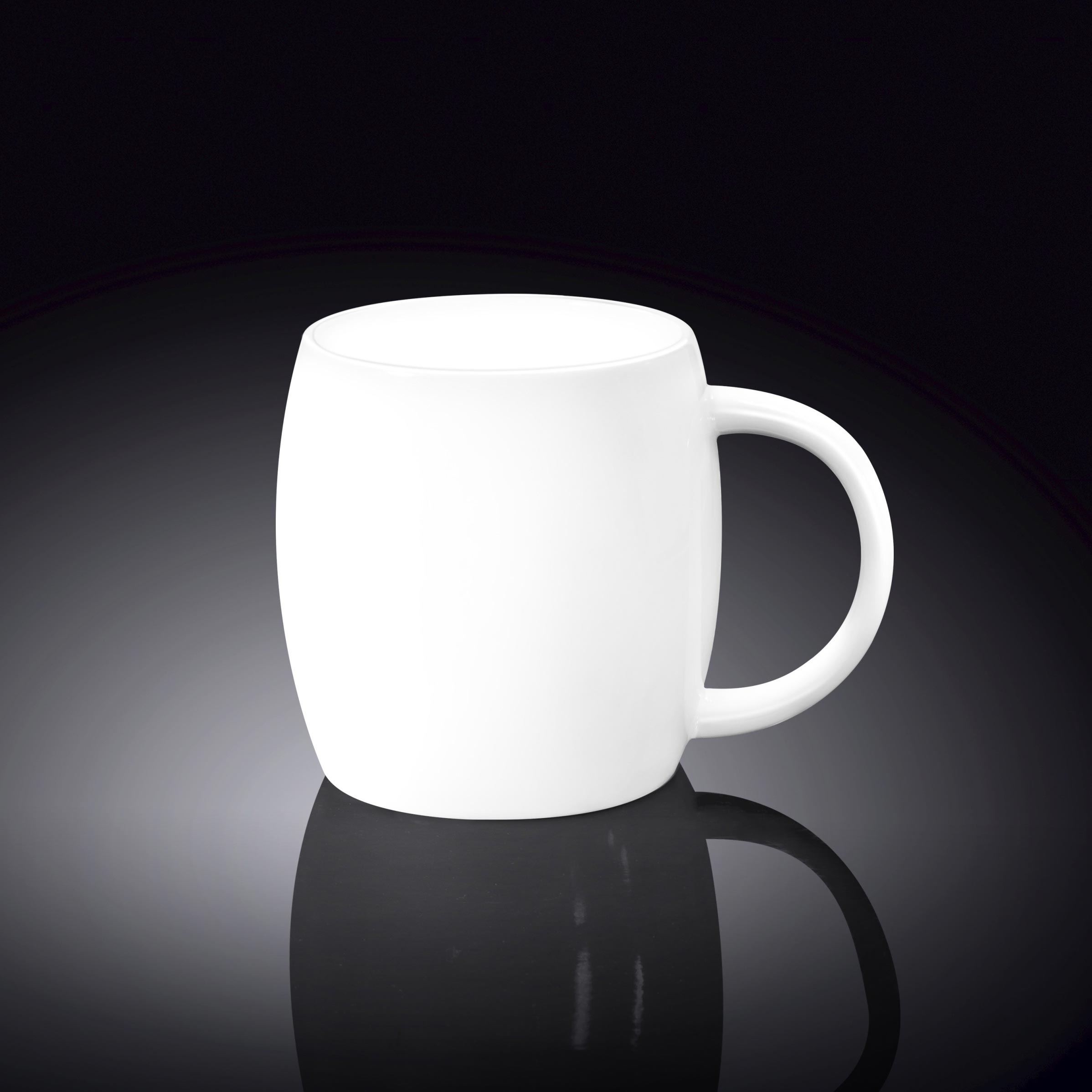 Mug 400ml WILMAX