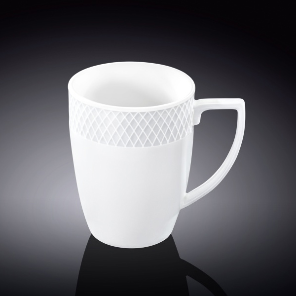 Diamond Mug 350ml 2pcs