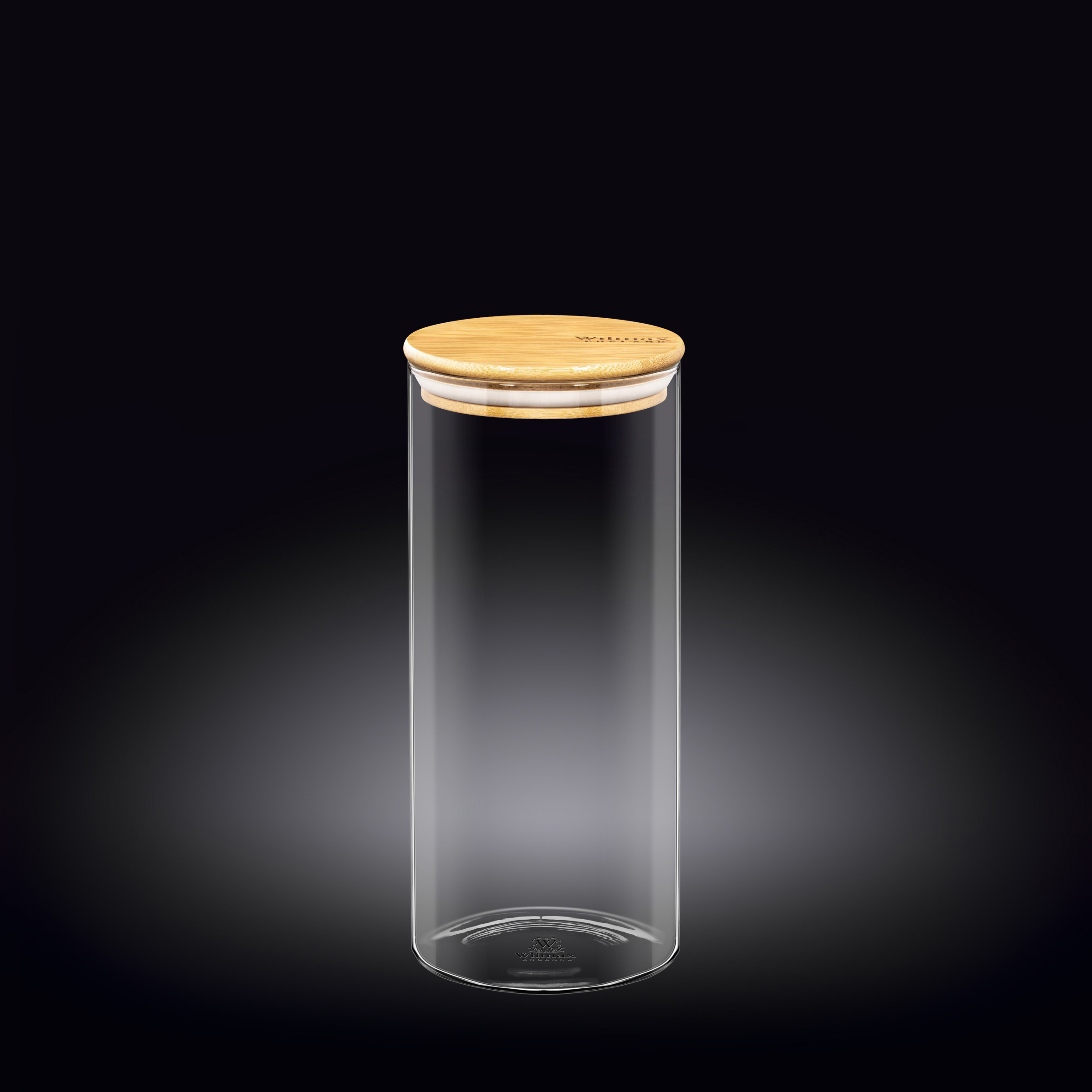 Thermo Jar with Bamboo Lid 1500ml