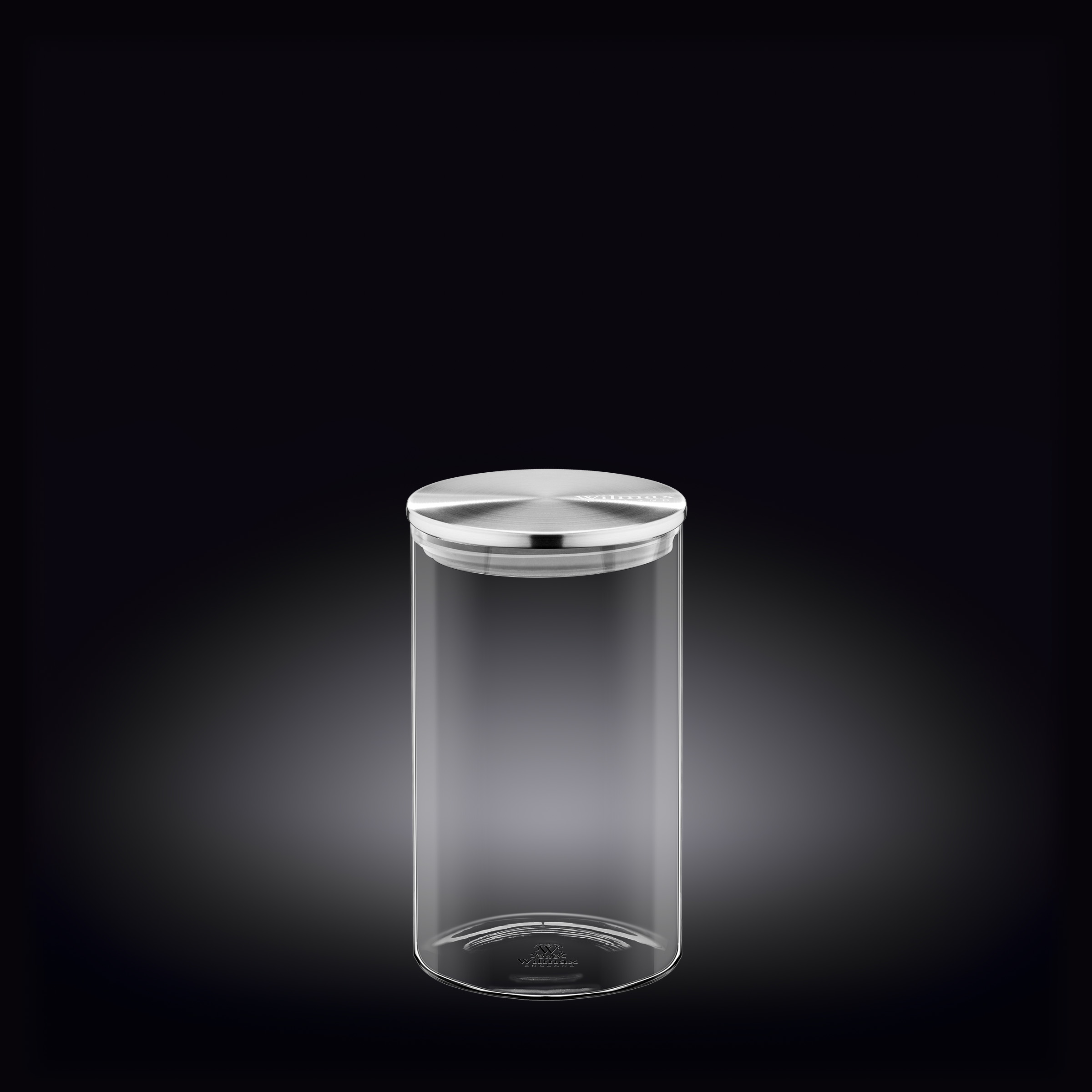 Thermo Jar with Stainless Steel Lid 1100ml