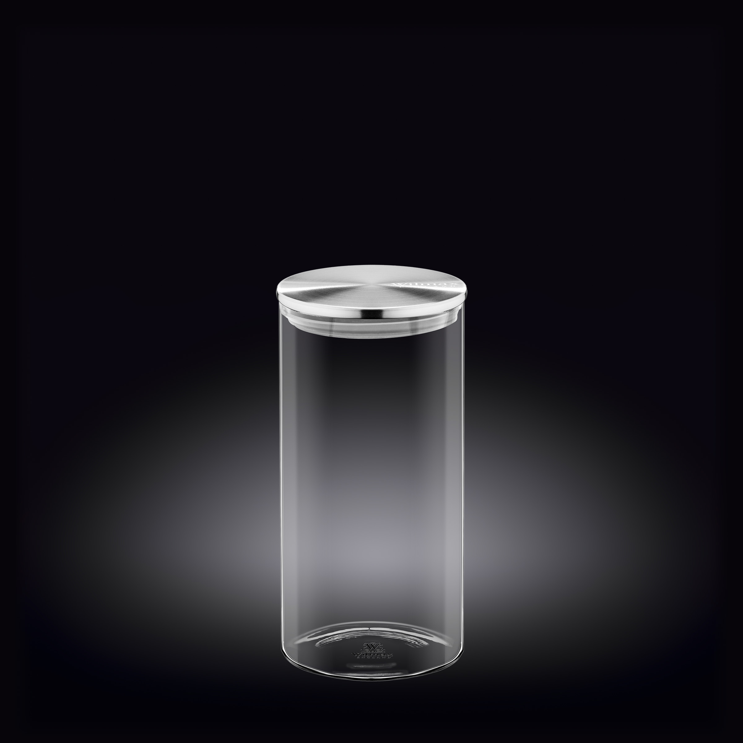 Thermo Jar with Stainless Steel Lid 1300ml