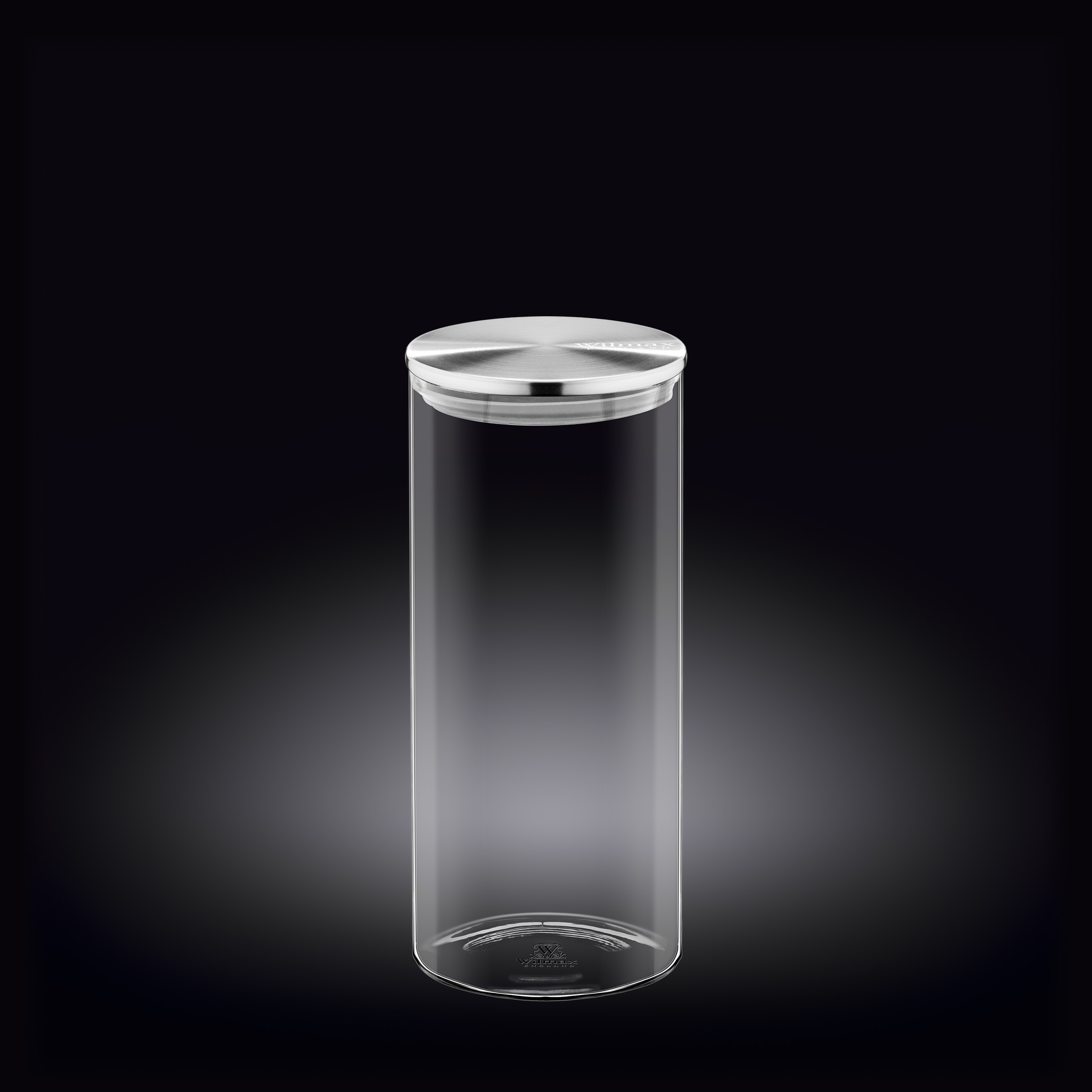 Thermo Jar with Stainless Steel Lid 1500ml