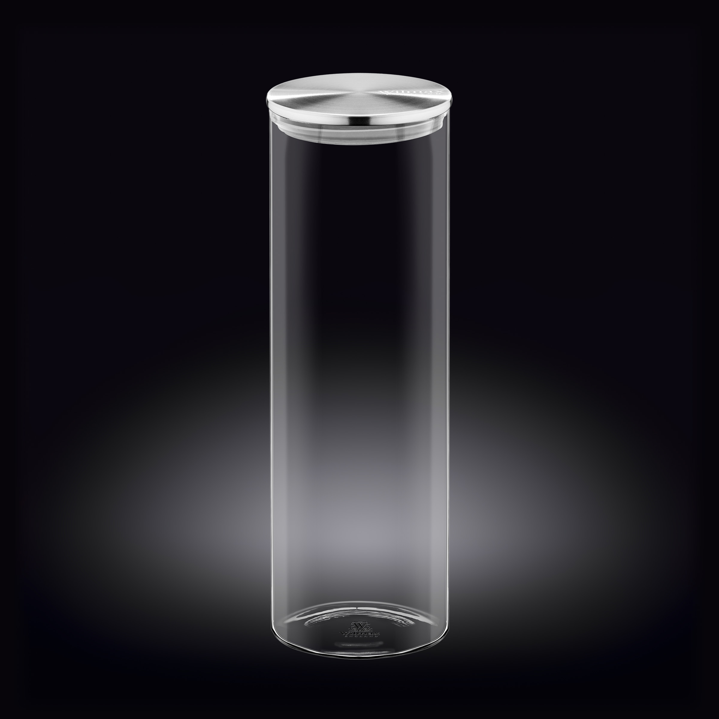 Thermo Jar with Stainless Steel Lid 2000ml
