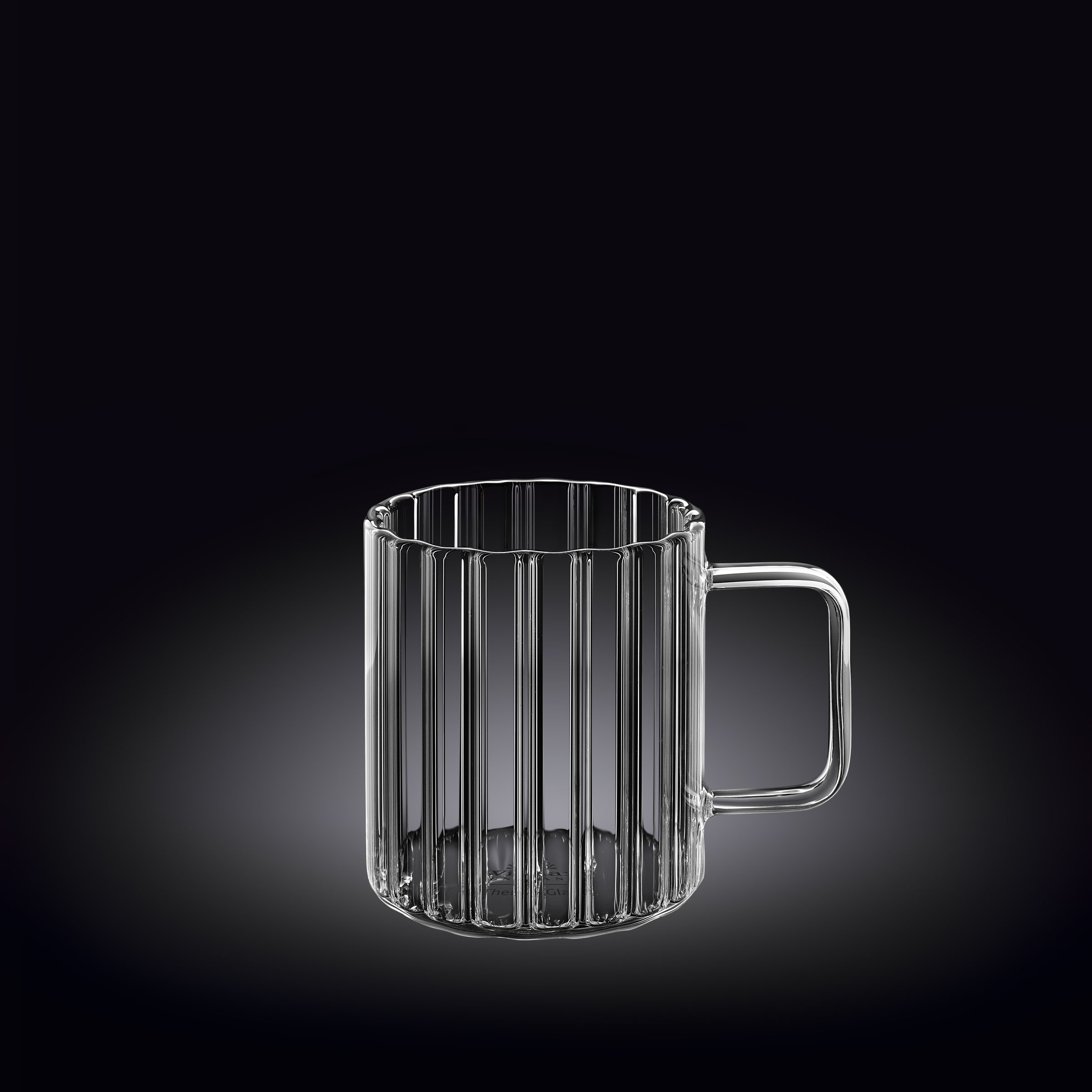 Segment Thermo Mug 250ml