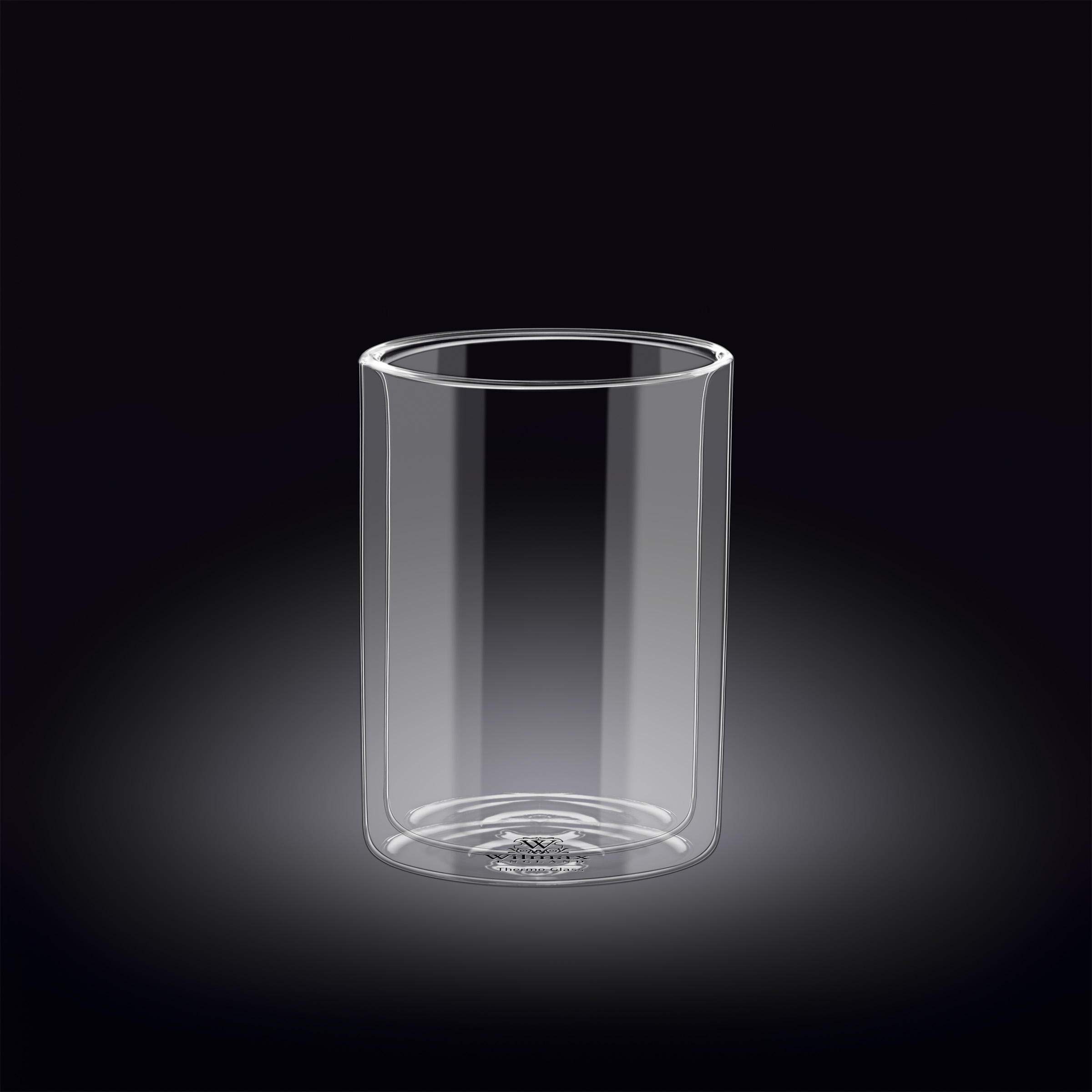 Double Wall Thermo Mug 400ml Wilmax