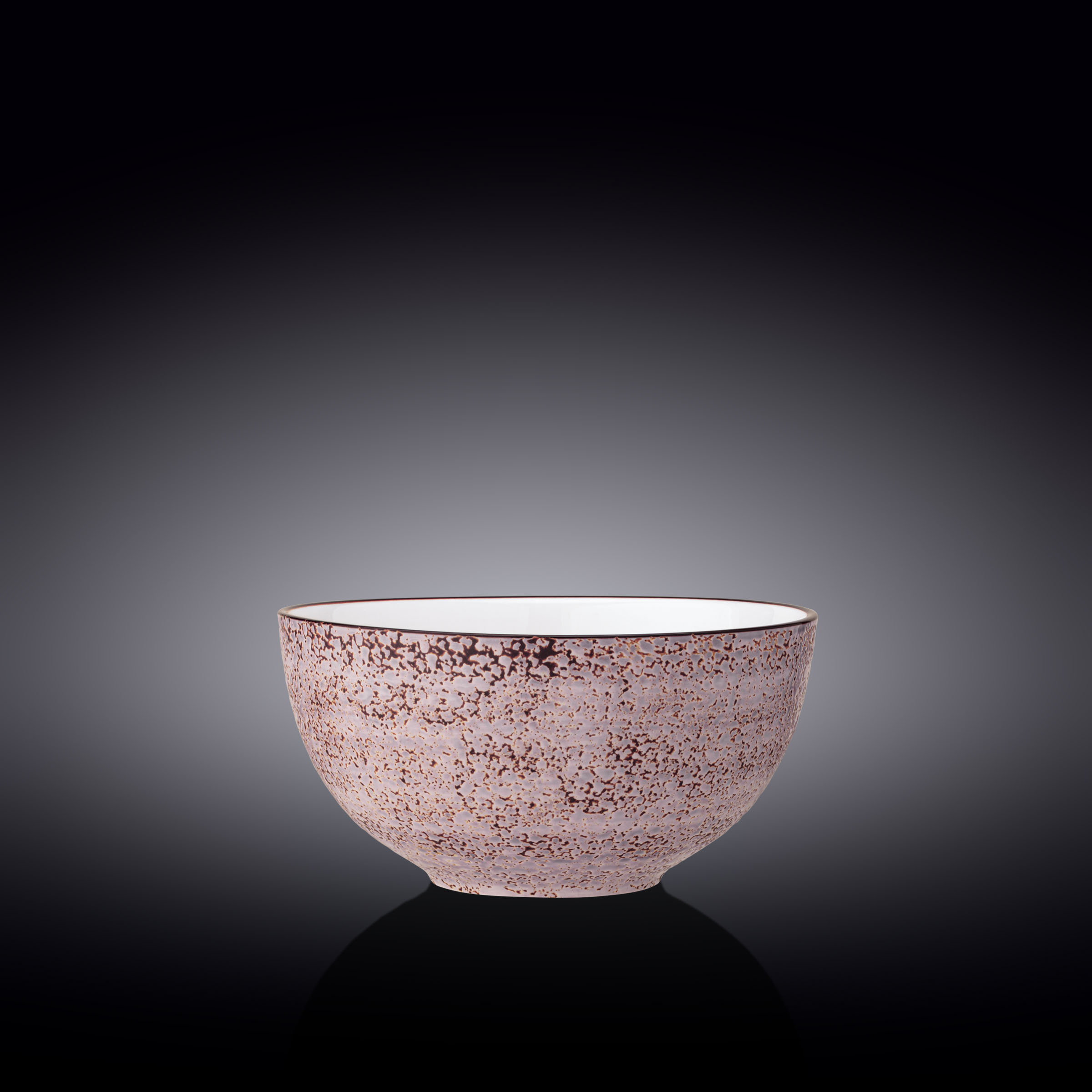 Splash Lavender Bowl 19cm 1600ml