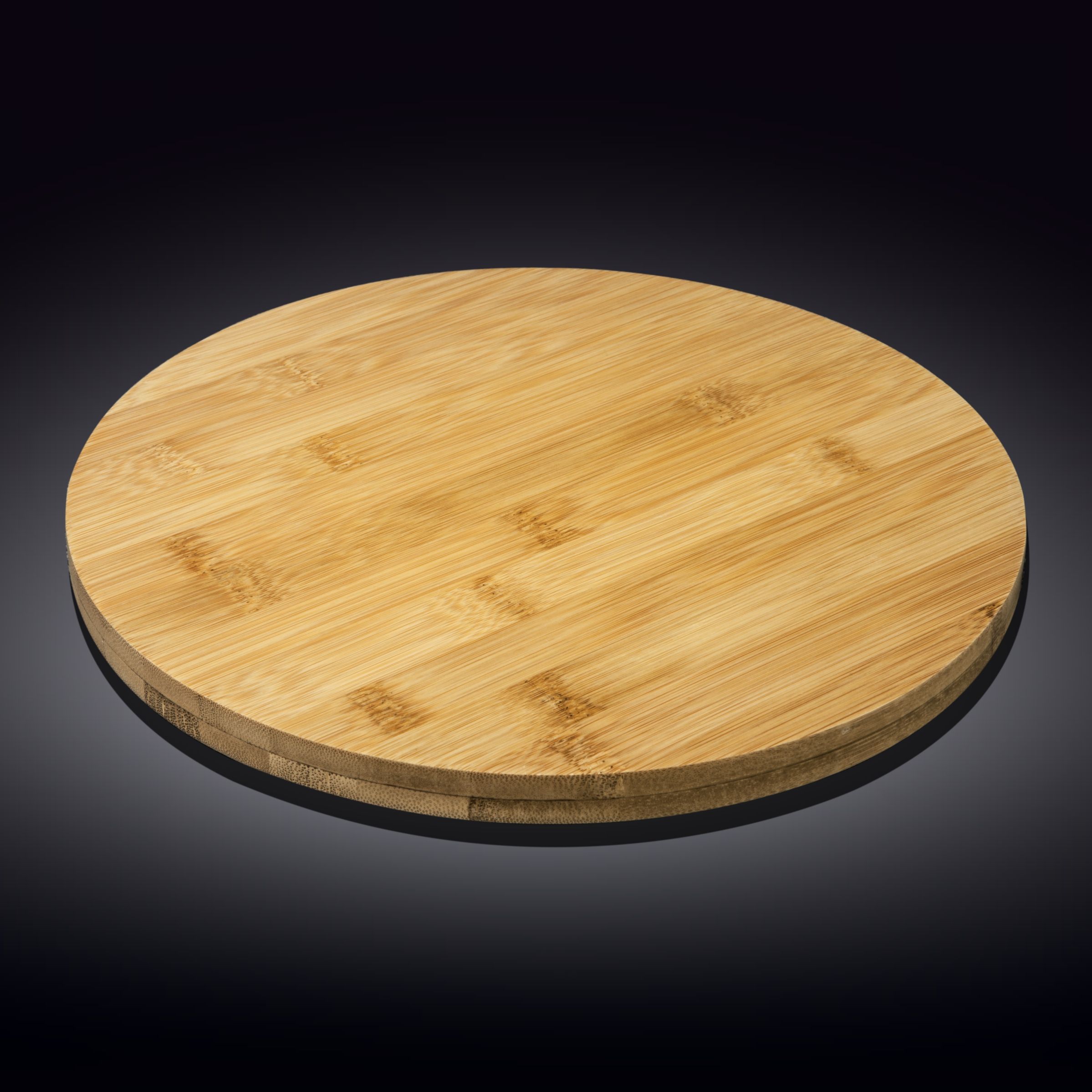 Bamboo Turntable 35.5cm