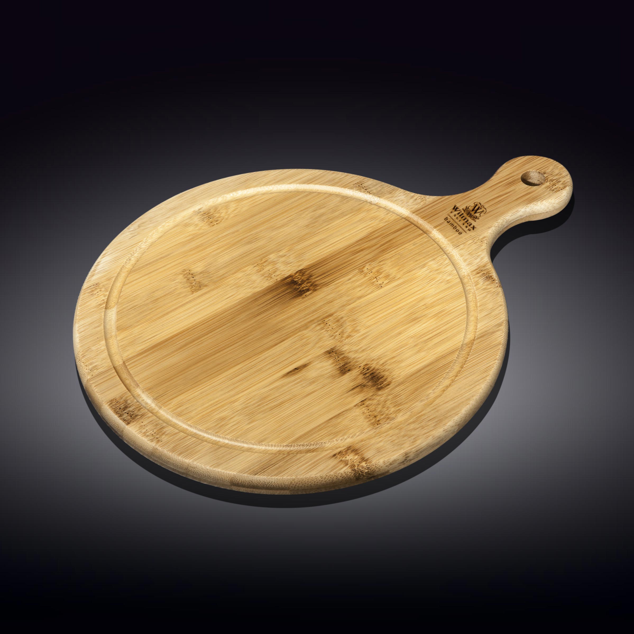 Bamboo Serving Board 31x23cm