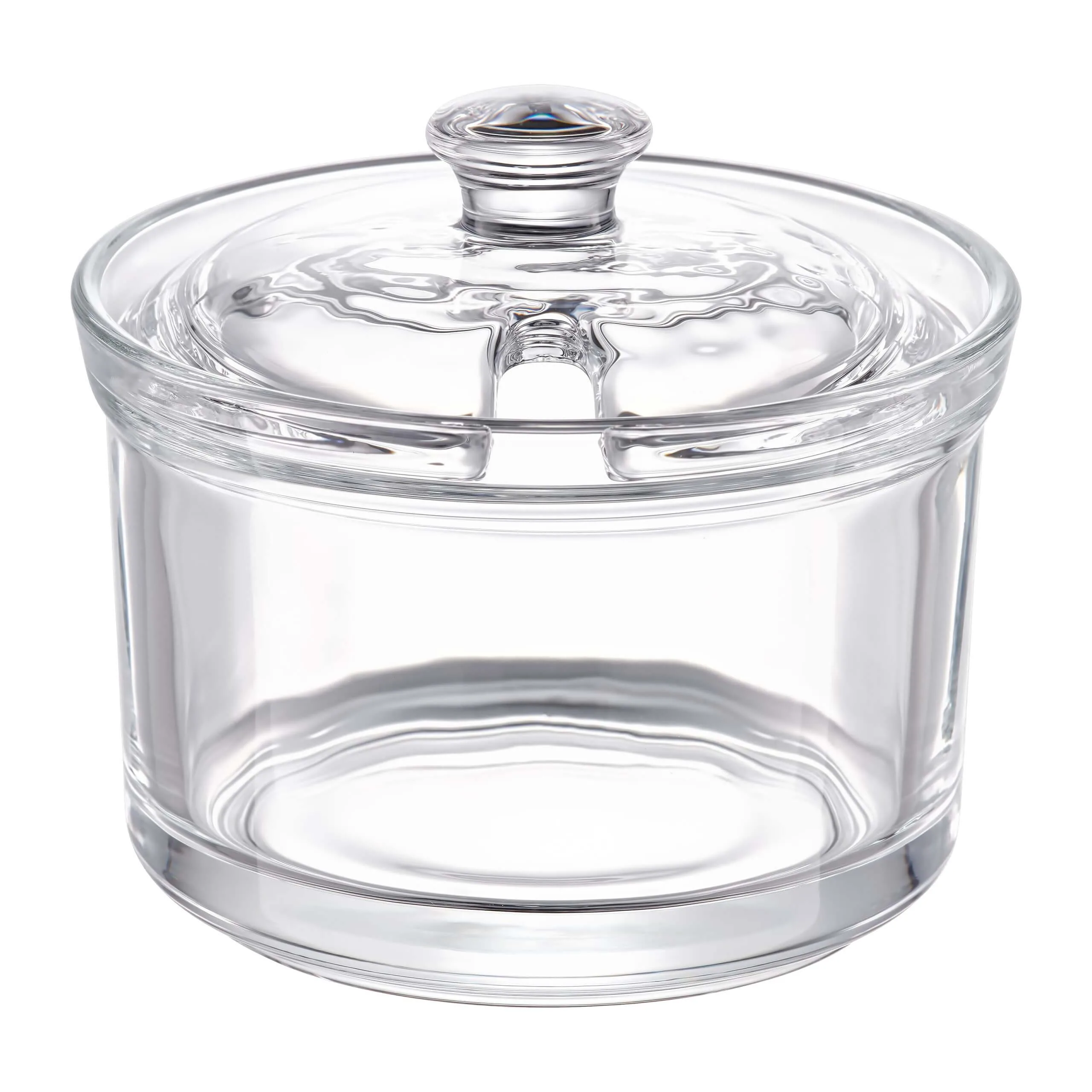 Aurora sugar or cheese bowl 10 cm DOMOTTI