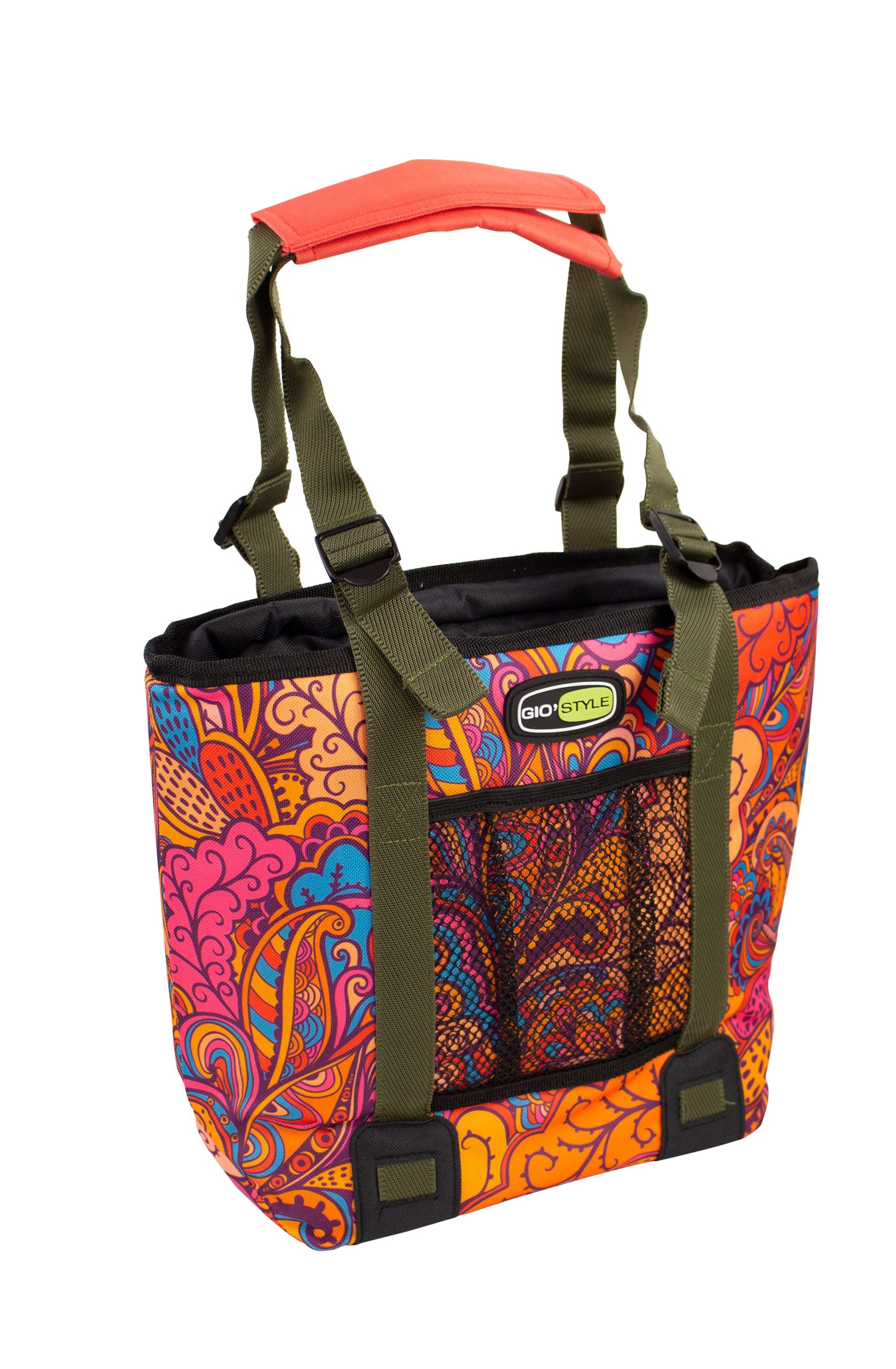 Coolbag Boxy+ 8 GIOSTYLE