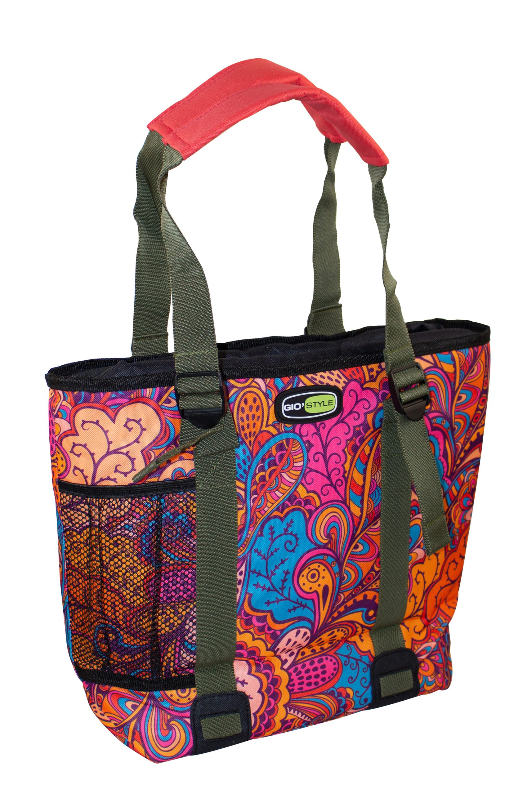 Coolbag Boxy+ 12lt GIOSTYLE