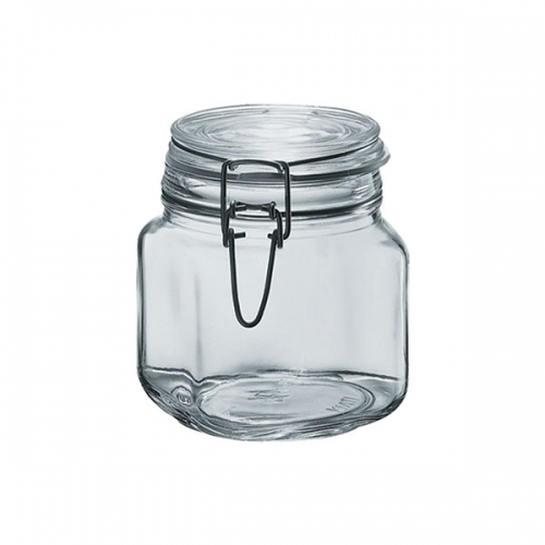Primizie Jar Borgonovo, 750ml