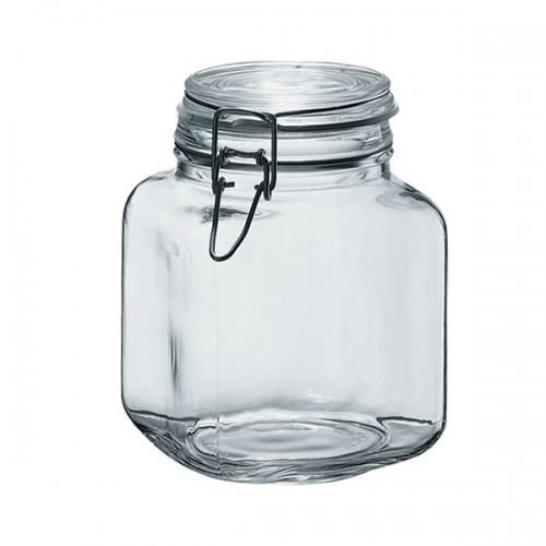 Primizie Jar Borgonovo, 1700ml