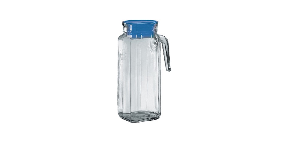 Igloo Jug White Lid 1000ml
