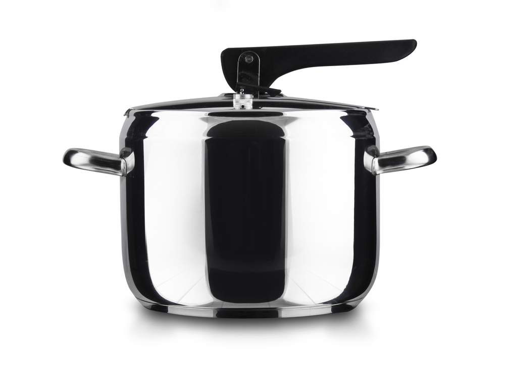 Pressure Cooker 5Lt