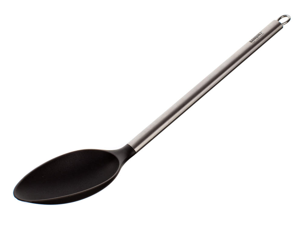 Akcent Spoon Stainless Steel BANQUET