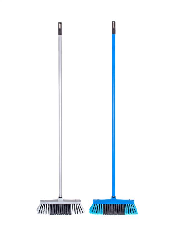 Brilanz Broom with Handle BANQUET