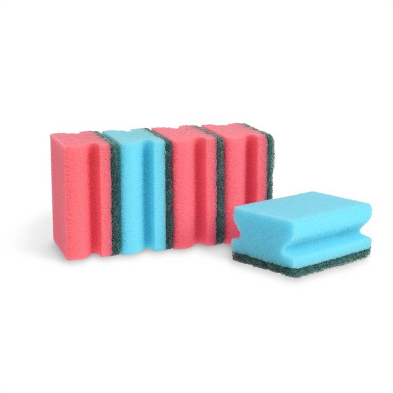 Brilanz sponges 5pcs